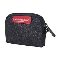 Algopix Similar Product 19 - Manhattan Portage Coin Purse Midnight