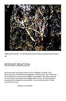 Algopix Similar Product 16 - Kentucky Squatch'n