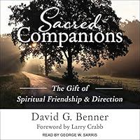 Algopix Similar Product 14 - Sacred Companions The Gift of