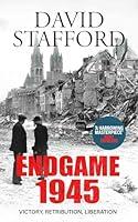 Algopix Similar Product 4 - ENDGAME 1945 victory retribution