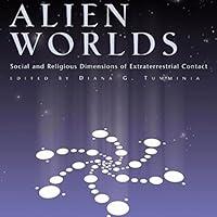 Algopix Similar Product 15 - Alien Worlds Social and Religious