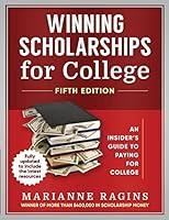 Algopix Similar Product 4 - Winning Scholarships for College An