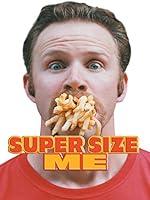 Algopix Similar Product 2 - Super Size Me