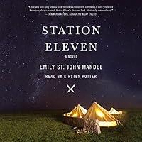 Algopix Similar Product 15 - Station Eleven Television Tiein A