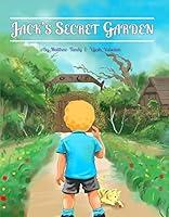 Algopix Similar Product 5 - Jacks Secret Garden  The adventure