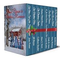 Algopix Similar Product 7 - Once Upon a Christmas Romance