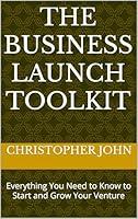 Algopix Similar Product 15 - The Business Launch Toolkit Everything