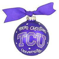 Algopix Similar Product 15 - Coton Colors Texas Christian University