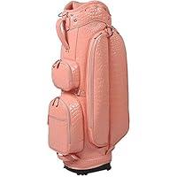 Algopix Similar Product 15 - OUUL Alligator A Cart Bag 2017 Ladies