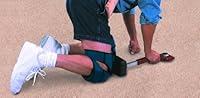 Algopix Similar Product 18 - Crain 197 Comfort Knee Pads
