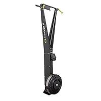 Algopix Similar Product 7 - Concept2 SkiErg with PM5 Performance