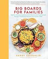 Algopix Similar Product 11 - Big Boards for Families Healthy