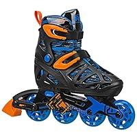 Algopix Similar Product 12 - Roller Derby Tracer Boys Adjustable
