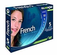Algopix Similar Product 5 - Tell Me More French Performance Version
