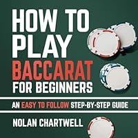 Algopix Similar Product 9 - How to Play Baccarat for Beginners An