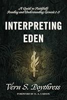 Algopix Similar Product 12 - Interpreting Eden A Guide to