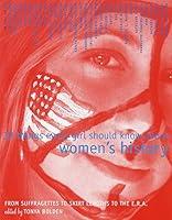 Algopix Similar Product 19 - 33 Things Every Girl Should Know About