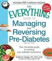 Algopix Similar Product 10 - The Everything Guide to Managing and