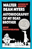 Algopix Similar Product 6 - Autobiography of My Dead Brother