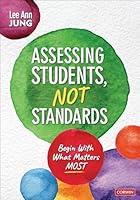 Algopix Similar Product 8 - Assessing Students Not Standards