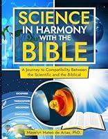 Algopix Similar Product 4 - Science in Harmony with the Bible A