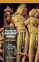 Algopix Similar Product 20 - History of Ancient India A New