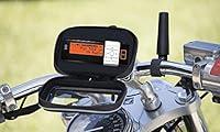Algopix Similar Product 17 - SiriusXM Radio Motorcycle Installation