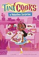 Algopix Similar Product 11 - Tana Cooks a Valentine Surprise