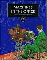 Algopix Similar Product 15 - Machines in the Office Discoveries and