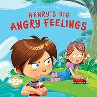 Algopix Similar Product 17 - Henrys Big Angry Feelings Social