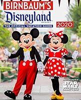 Algopix Similar Product 1 - Birnbaums 2020 Disneyland Resort The