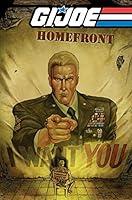 Algopix Similar Product 18 - G.I. JOE Volume 1: Homefront