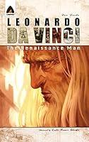 Algopix Similar Product 11 - Leonardo Da Vinci The Renaissance Man