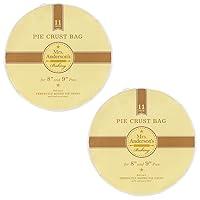 Algopix Similar Product 2 - Mrs Andersons Baking Easy NoMess Pie
