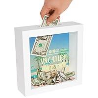 Algopix Similar Product 8 - Americanflat 6x6 Vacation Fund Shadow