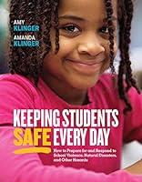 Algopix Similar Product 17 - Keeping Students Safe Every Day How to