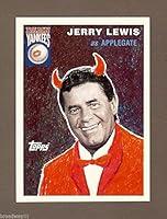 Algopix Similar Product 12 - Jerry Lewis DAMN YANKEES as The