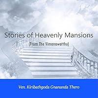 Algopix Similar Product 9 - Stories of Heavenly Mansions from the