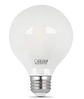 Algopix Similar Product 17 - FEIT ELECTRIC BPG2540W927CAFILRP 40W