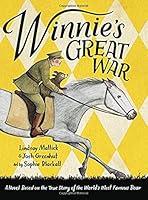 Algopix Similar Product 9 - Winnie's Great War