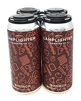 Algopix Similar Product 2 - LAMPLIGHTER BREWING CO Stout 4pk Cans