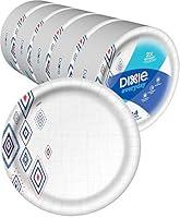Algopix Similar Product 17 - Dixie Large Paper Plates 10 Inch 220