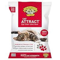 Algopix Similar Product 8 - Dr Elseys Premium Clumping Cat Litter