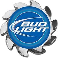 Algopix Similar Product 1 - Trademark Poker Bud Light Spinner Card