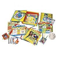 Algopix Similar Product 6 - ALEX Toys Craft Me By Me Keepsake Album