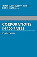 Algopix Similar Product 10 - Corporations in 100 Pages