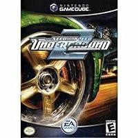Algopix Similar Product 20 - Need for Speed Underground 2