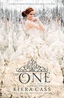 Algopix Similar Product 1 - The One (The Selection Book 3)