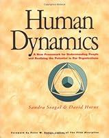 Algopix Similar Product 1 - Human Dynamics  A New Framework for