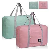 Algopix Similar Product 4 - 2 Pack Travel Duffle Bag For Spirit